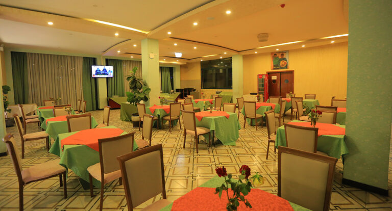 Unison Hotel and Spa - Restaurant